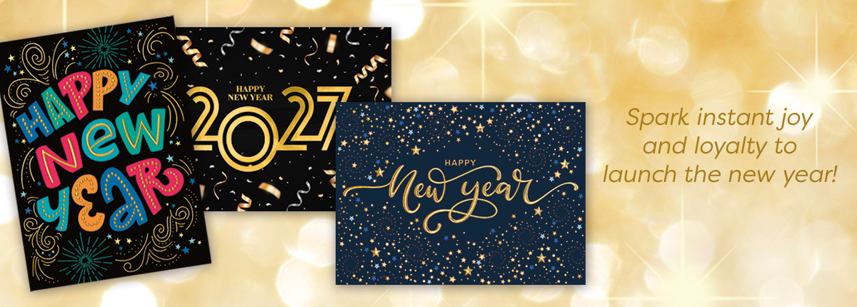 New Year